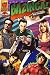 Produktbild The Big Bang Theory Comic Bazinga Maxi Poster, mehrfarbig