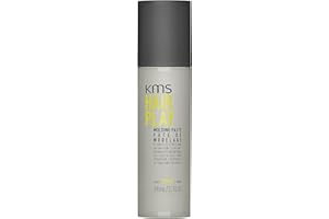 ‎KMS KMS HAIRPLAY Molding Paste für stark strukturiertes Haar, 100 ml