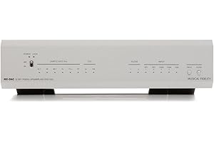Musical Fidelity MX-DAC D/A-Wandler (DSD)