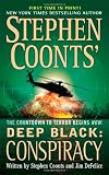 Cover zum Buch Conspiracy