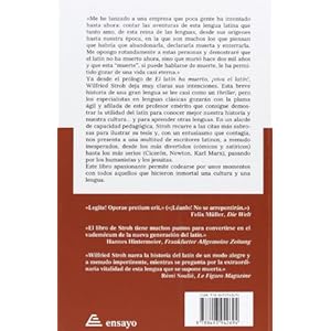 Latin Ha Muerto Viva El Latin