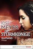 Image de Die Sturmkönige - Glutsand: Roman