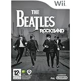 The Beatles : Rock Band