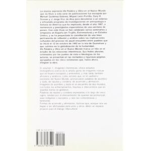 De palabra y obra en el Nuevo Mundo: Imágenes interétnicas (Antropología y etnología)