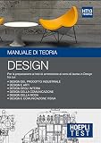 Hoepli Test. Design. Manuale di teoria. Per la preparazione ai test di ammissione ai corsi di laurea in Design: 13