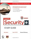 CompTIA Security+ Study Guide: Exam SY0-301 by 