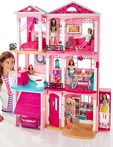 Barbie FFY84 Dream House Playset