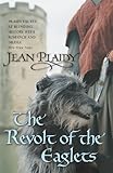 Image de The Revolt of the Eaglets: (Plantagenet Saga)