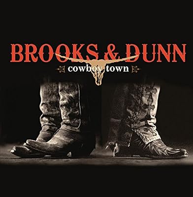 Cowboy Town [Import Anglais]