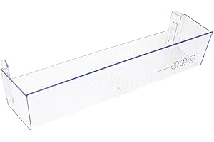 sparefixd Beko BCFD173 - Scaffale per biberon, per frigorifero e congelatore