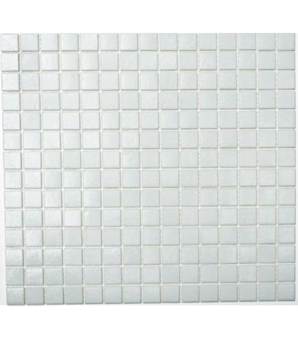 Mosaik Fliesen Hexagon Schwarz-weiß - Keramik Für Bad & Küche 260x300mm