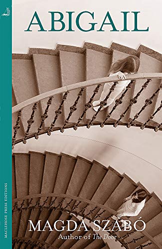 Abigail : Szabó, Magda, Rix, Len: Amazon.de: Bücher