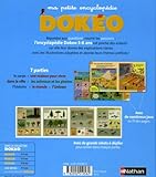 Image de Ma petite encyclopédie 3-6 ans : Avec 7 grandes images à déplier