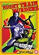 Night Train Murders [1976] [DVD]