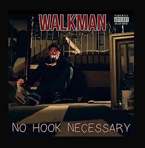 Preisvergleich Produktbild No Hook Necessary