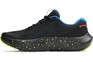 Under Armour Garçon Grade School Surge 4 Basket