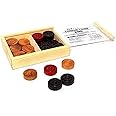 Synco Sumo Carrom Coins with Box