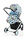 COSATTO Air Travel System (My Space)