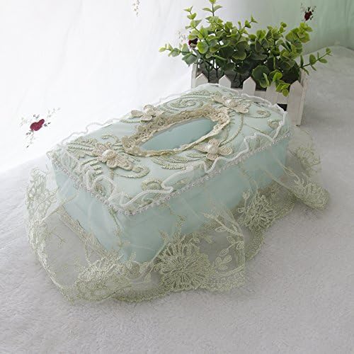 The Art of kitchen paper for the minimalist car ideas for tray lace lovely living room tea box, green-box