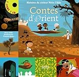 Contes d'Orient: avec CD