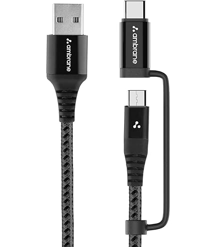 Blackberry -Cable-Micro-1-0M-Black : Amazon.in: Computers 