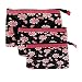 Multi Purpose Pouches And Bag(Set Of 3 L/M/S)Digital Printed RS.399.00