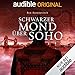 Schwarzer Mond über Soho: Die magischen Fälle des Peter Grant 2 by