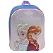 Produktbild Die Eiskönigin – Völlig unverfroren Frozen Anna Elsa Charakter Kid Rucksack 3D klein