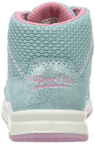 Superfit Baby Mädchen Mel Lauflernschuhe - 2