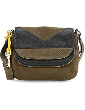 Fossil Peyton Umhängetasche Leder 21 cm
