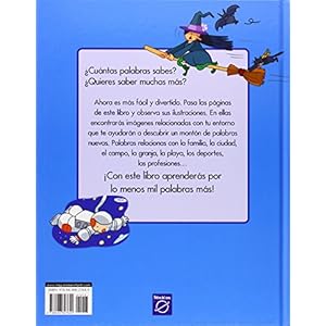 Diccionario en imágenes. Mis primeras mil palabras (DICCIONARIO EN IMAGENES, Band 150150)