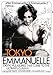 Produktbild Tokyo Emmanuelle Poster 01 A3 Box Canvas Print