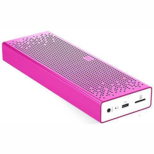 Preisvergleich Produktbild Meine Bluetooth Speaker PC-Lautsprecher