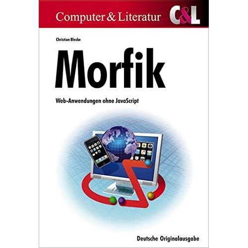 [PDF] Download Morfik AppsBuilder: Web-Anwendungen mit Pascal und Basic Kostenlos