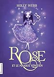 Image de Rose, Tome 3 : Rose et le masque vénitien