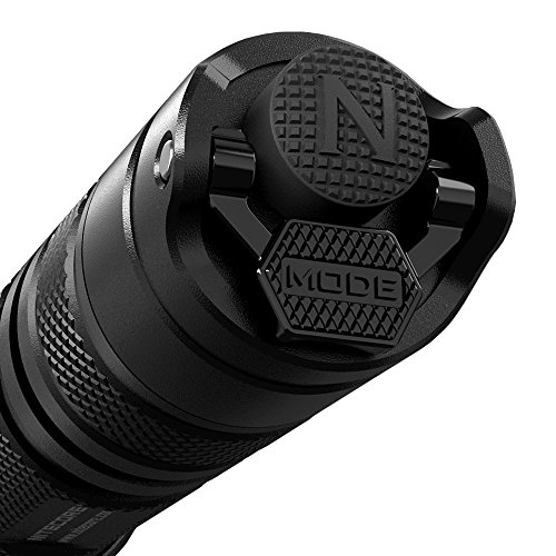 NITECORE Taschenlampe Precise Series P20 CREE XM-L2 Led, 113175 - 2