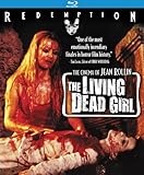 Living Dead Girl [Blu-ray] [1982] [US Import]
