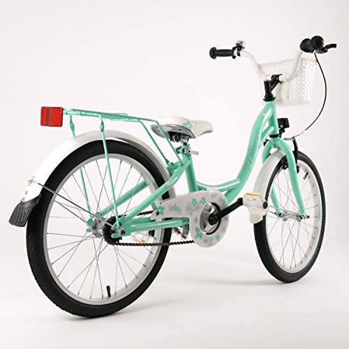 20FLO-CYA Kinderfahrrad 20″ Zoll Kinderrad Fahrrad Rad Bike Spielrad Kinder - 6