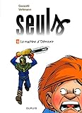 Seuls - tome 10 - La machine à démourir