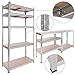 Produktbild Generic E-Layer Regal Regal Regal Regal Regal Schwerlastregal NG Sh Storage Gara Garage Rack