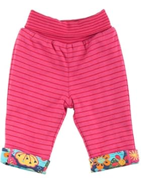 Sigikid Baby-Mädchen Hose Wendehose