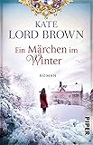 Cover zum Buch Ein Märchen im Winter