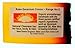 Handmade Natural Rose Geranium Soap Bar - Range No.2 - Acne, Eczema, Psoriasis, Itchy Skin, PMT and Hormone Imbalance Relief - 35g - Sample/Travel Size