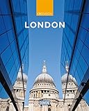Cover zum Buch DuMont Reise-Bildband London: Lebensa...