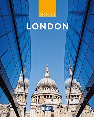 Download DuMont Reise-Bildband London: Lebensart, Kultur und Impressionen (DuMont Bildband)
