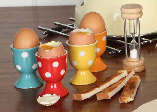 Swift Traditioneller Sanduhr-Timer 4 Minuten - 2