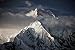 Produktbild The Poster Corp Ned Norton - Masherbrum (K1) Karakoram Mountains Pakistan Kunstdruck (30,48 x 45,72 cm)