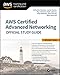 AWS Certified Advanced Networking Official Study Guide: Specialty Exam by