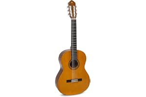 Yamaha CS40II Klassisk Gitarr 3/4 storlek – Naturell