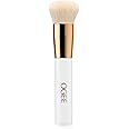 Ogee Blender Brush - Professional Quality Makeup Brush - Ultra-Soft Foundation Brush with Vegan Bristles for Flawless Makeup Application